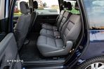 Volkswagen Sharan 1.8 5V Turbo Automatik Comfortline - 24