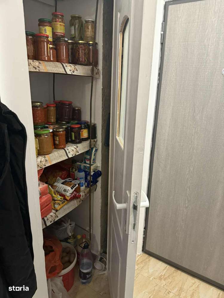 Garsoniera Marasti-str Dambovitei-10