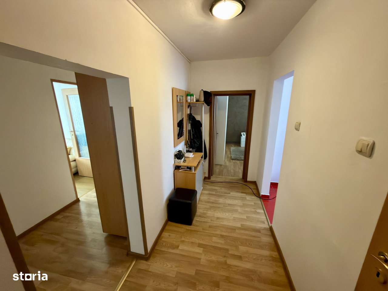 0%! Ap 4 camere decomandat, 2 bai, 1 balcon, Et. 4/5, zona Sagului!-6