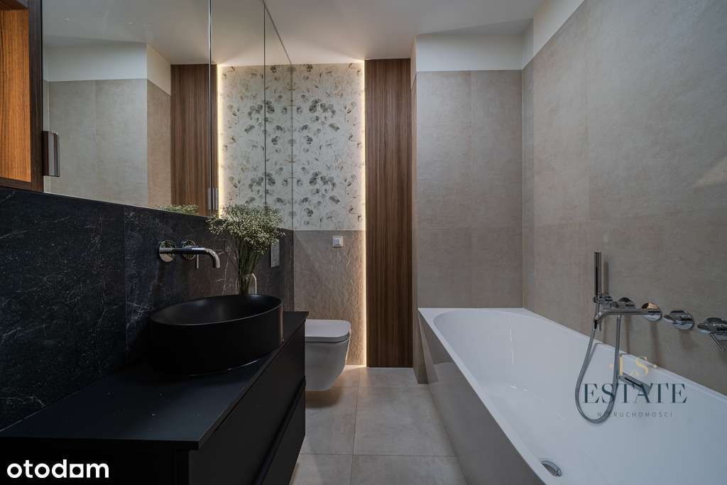 Cicha spokojna okolica i mieszkanie ze smakiem!-11