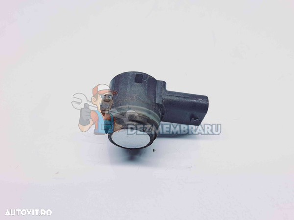 Senzor parcare Volkswagen Passat B8 Variant (3G5) [Fabr 2015-prezent] 5Q0919275B - 2