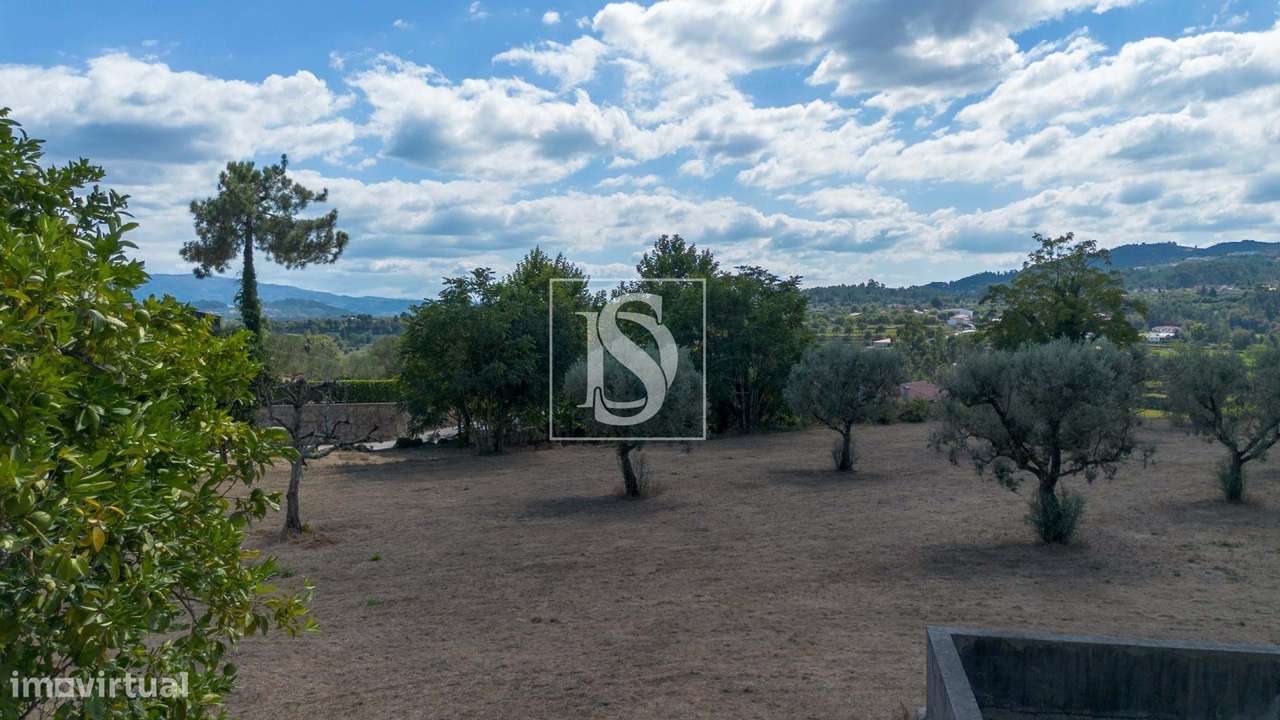 TERRENO P/CONSTRUÇÃO EM FREGIM - Grande imagem: 4/8