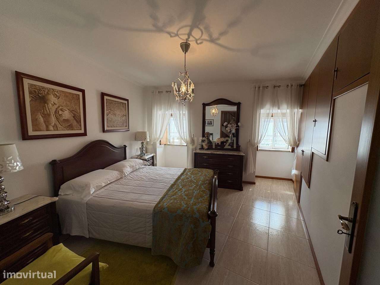 Moradia T5 em Segura, no Parque Natural do Tejo Internacional-13