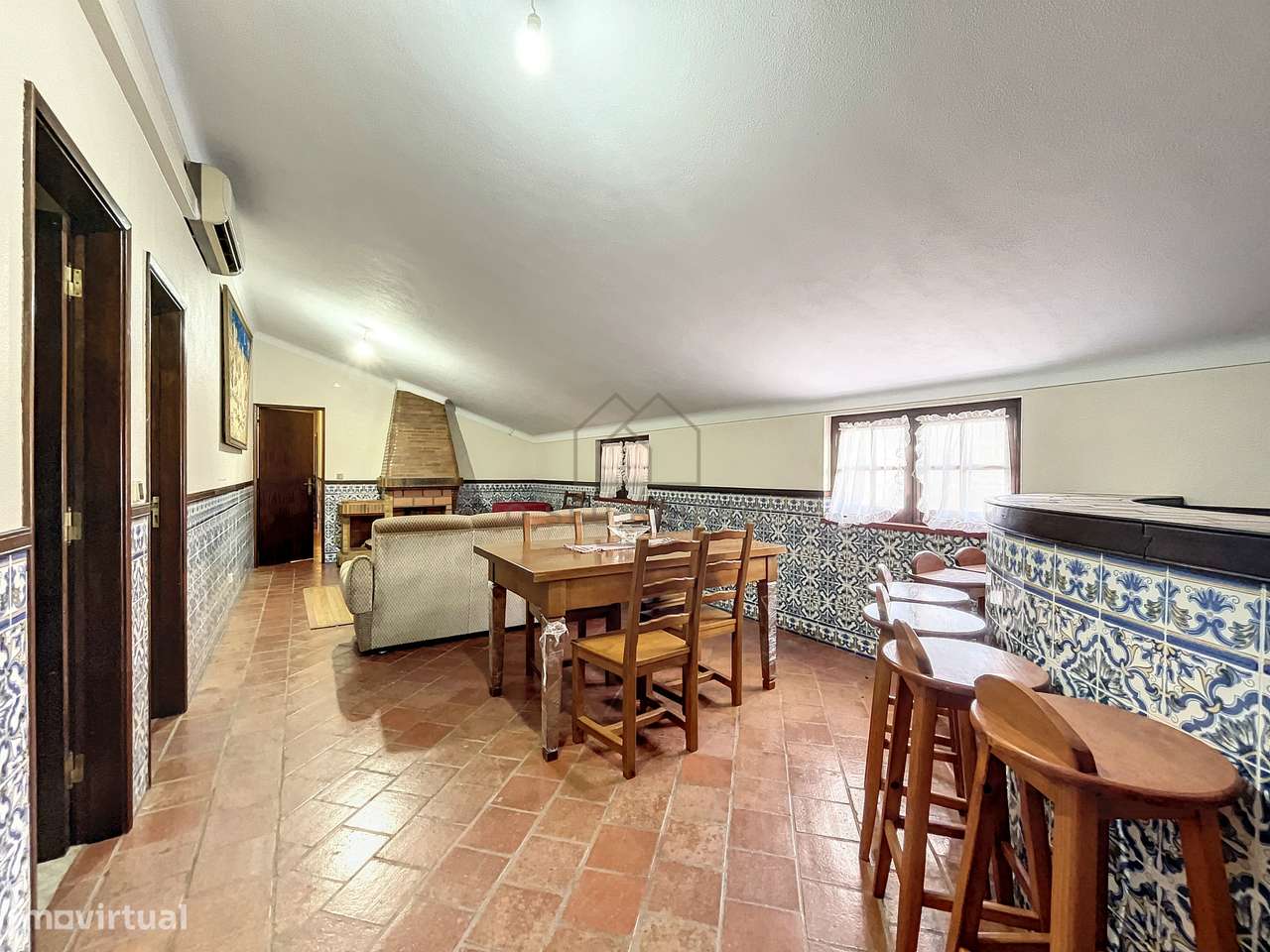 Quintinha em Óbidos-17