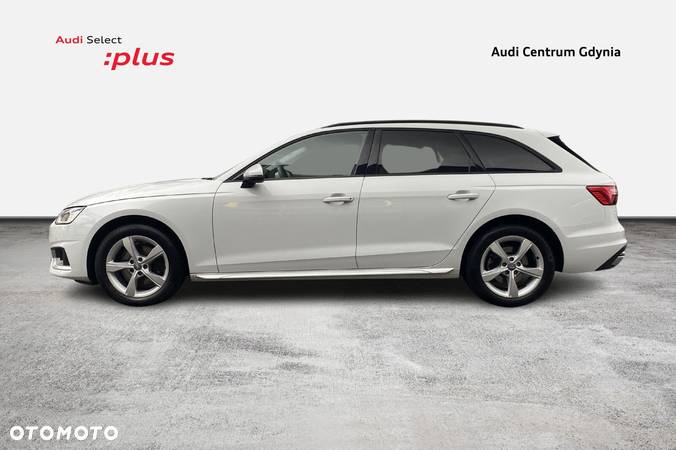 Audi A4 30 TDI mHEV Advanced S tronic - 2