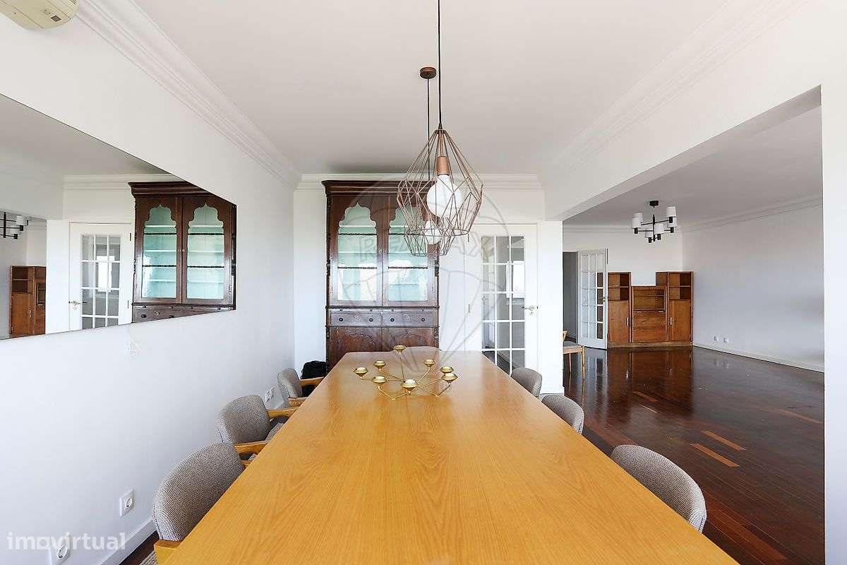 Apartamento T4 para venda - Grande imagem: 5/30