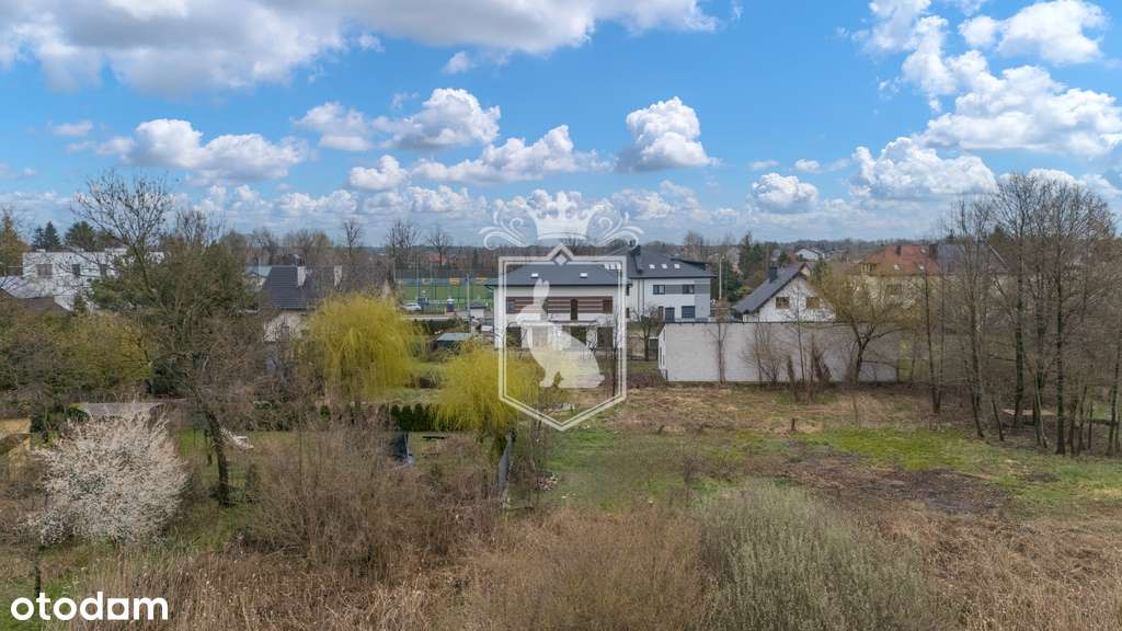 Dom w zabudowie bliźniaczej w stanie deweloperskim-4