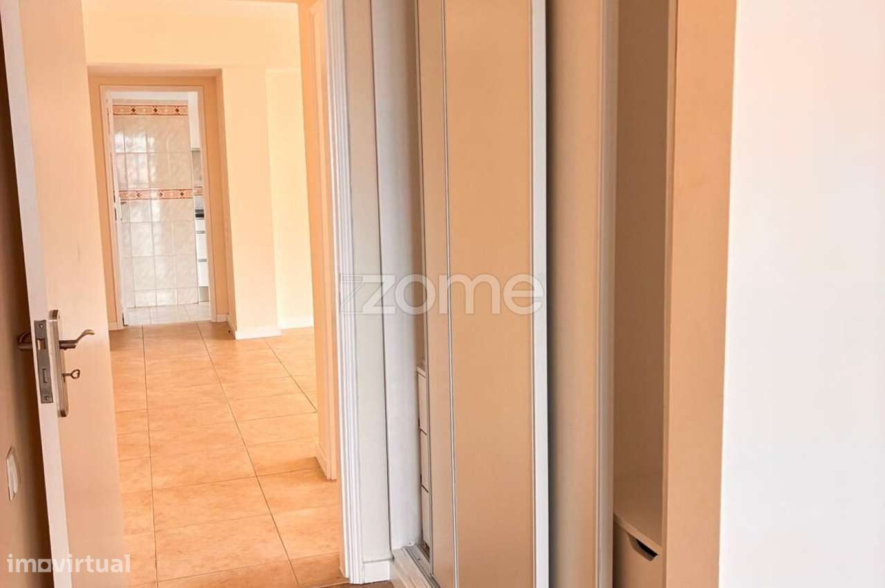 Oportunidade Única na Tapada das Mercês!-21