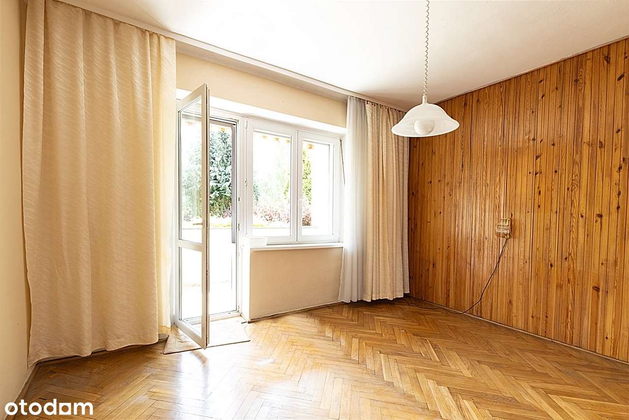 Atrakcyjny, dwurodzinny dom szeregowy na Borku-11