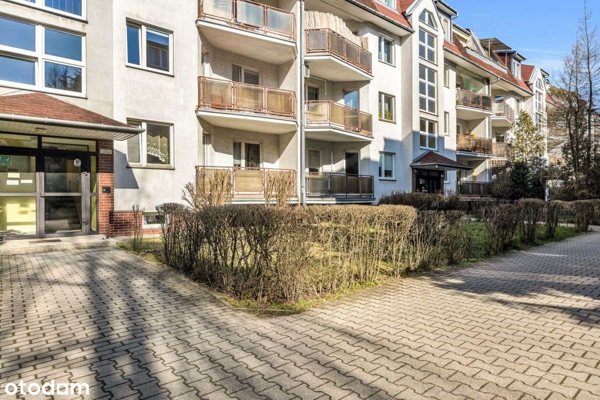 Kawalerka na Ochocie-8