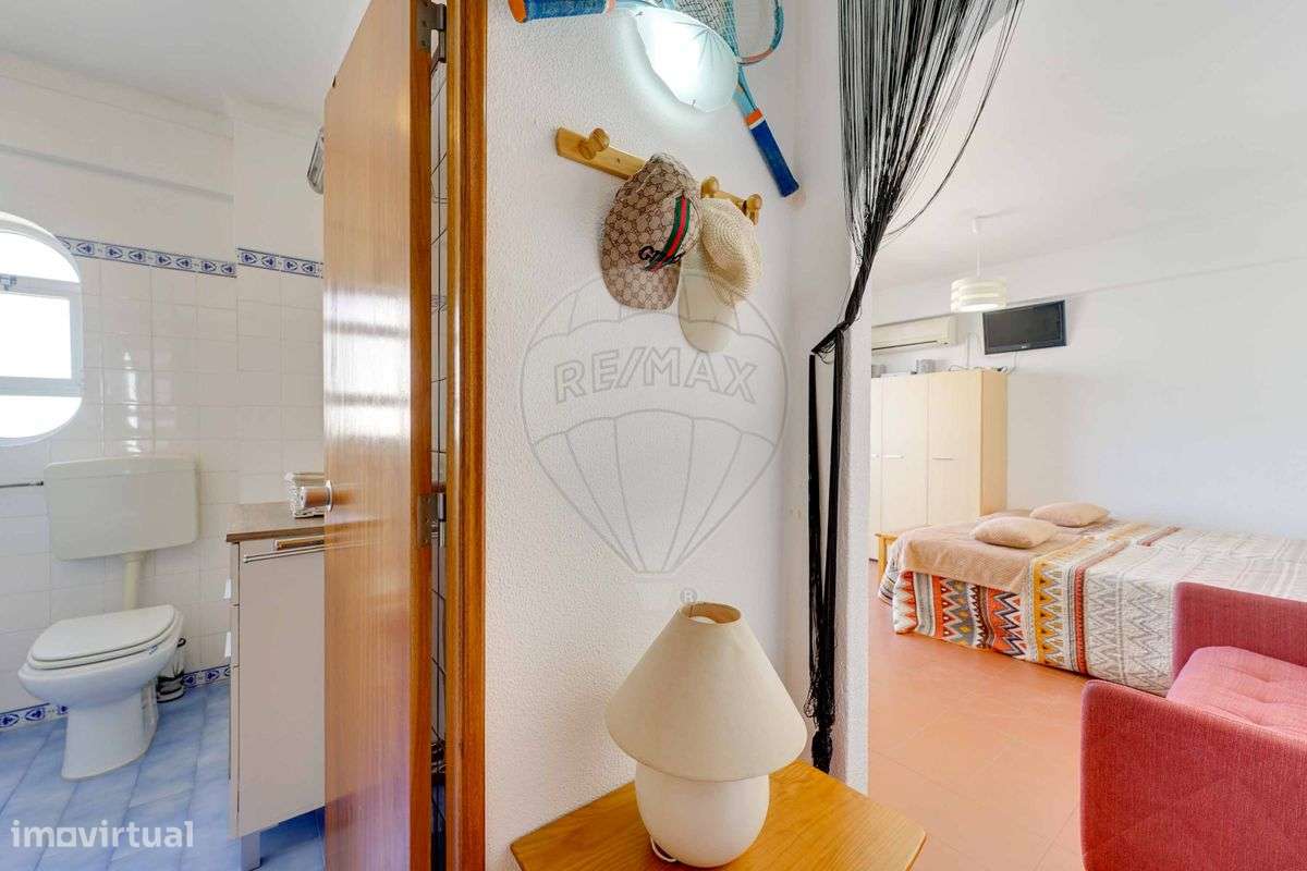 Apartamento T0 para venda - Grande imagem: 2/24