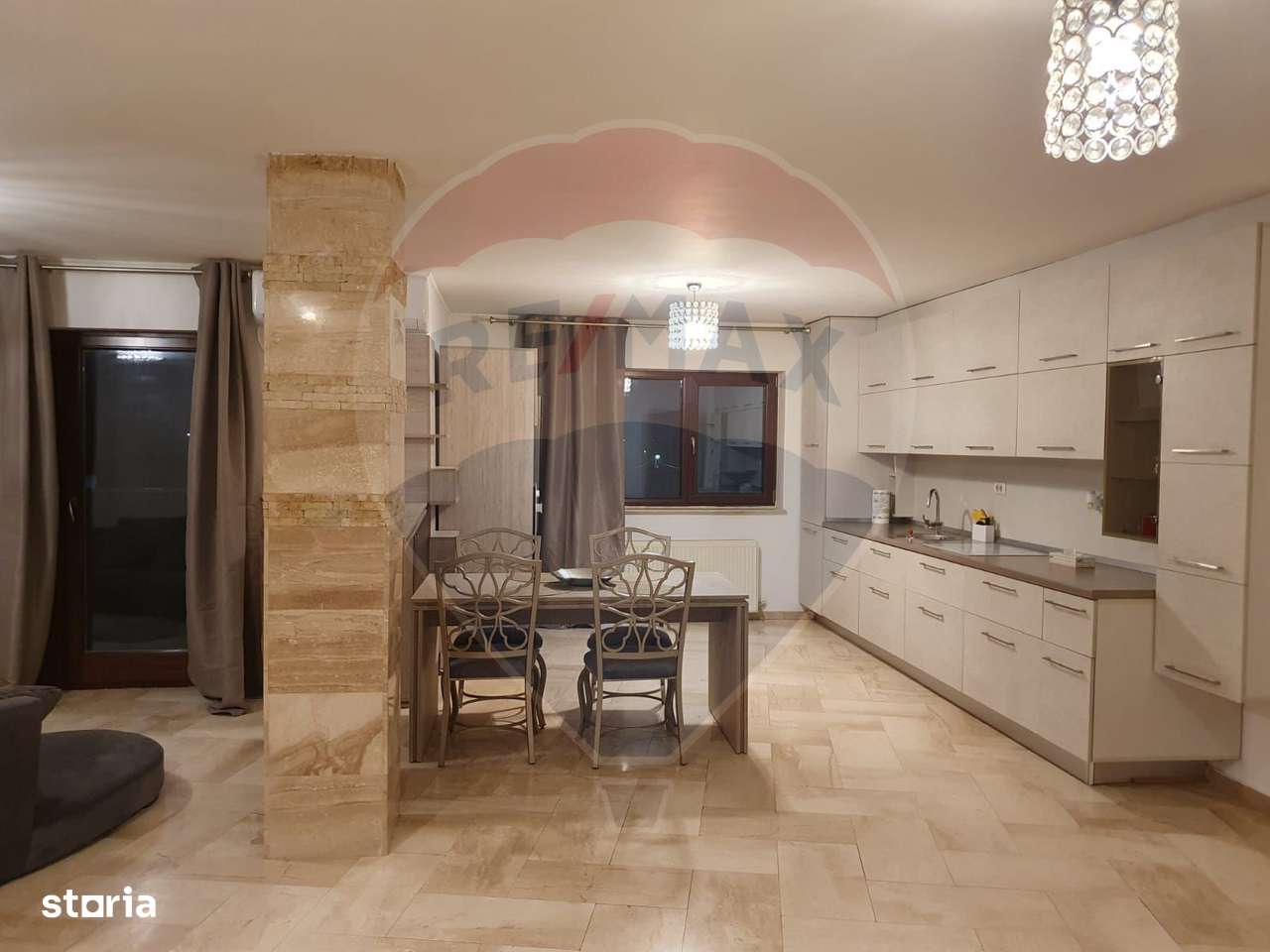 Apartament de lux cu 3 camere, in Gradiste- de inchiriat - Imagine principală: 5/20