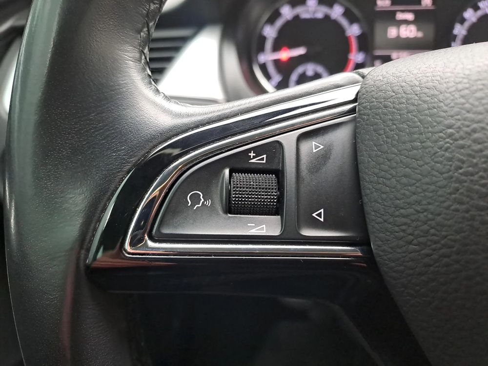 SKODA RAPID Ambition 1.0 TSI 110KM Salon PL ASO