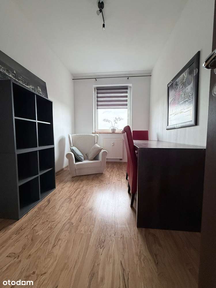 4 POKOJOWE MIESZKANIE NA OSIEDLU GÓRCZYN-7