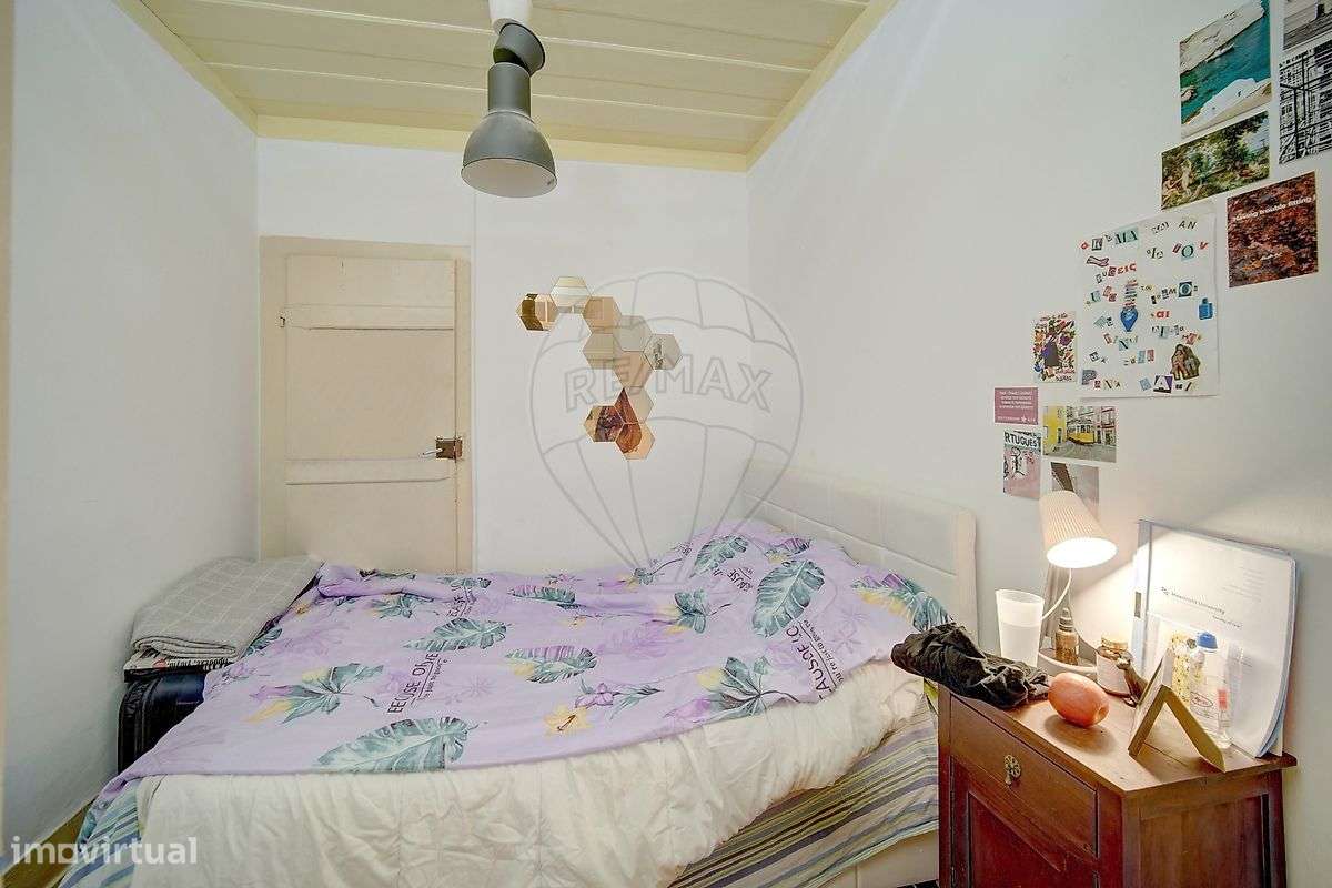 Apartamento T4 para venda-10