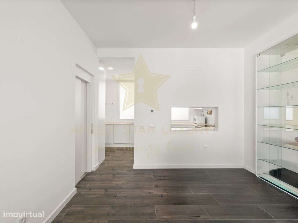 Moradia de 6 assoalhadas em Belém. - Grande imagem: 5/26