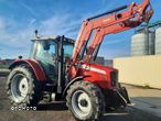 Massey Ferguson 6465 - 6