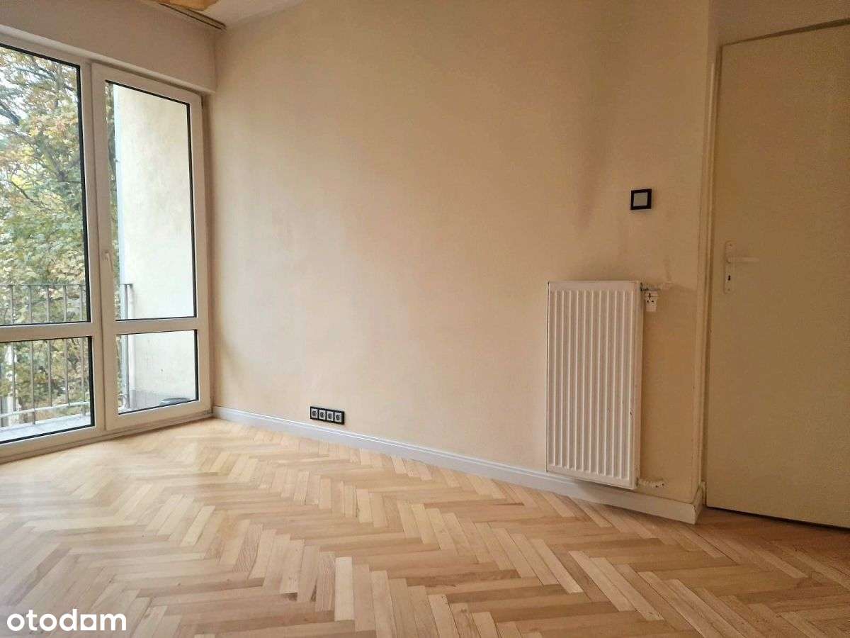 Centrum 4 pokoje,możliwość parkowania na - Pełny obrazek: 3/15