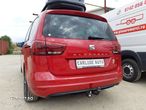 Carlige auto de remorcare Seat Alhambra - 4