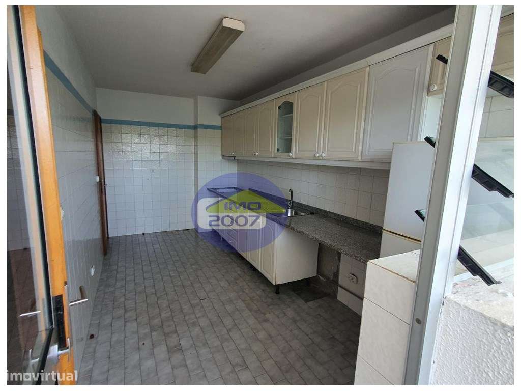 Apartamento T3 em Vila Nova de Gaia-5