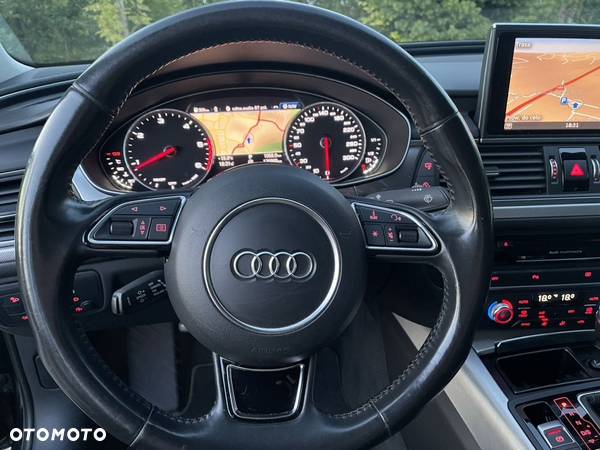 Audi A6 2.0 TDI Quattro S tronic - 7