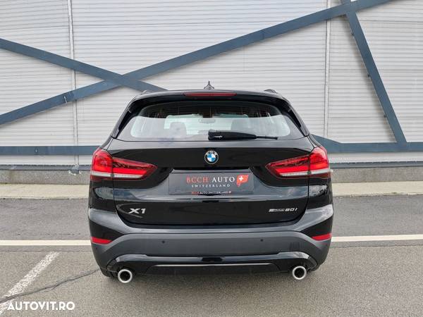 BMW X1 sDrive20i Aut. - 5