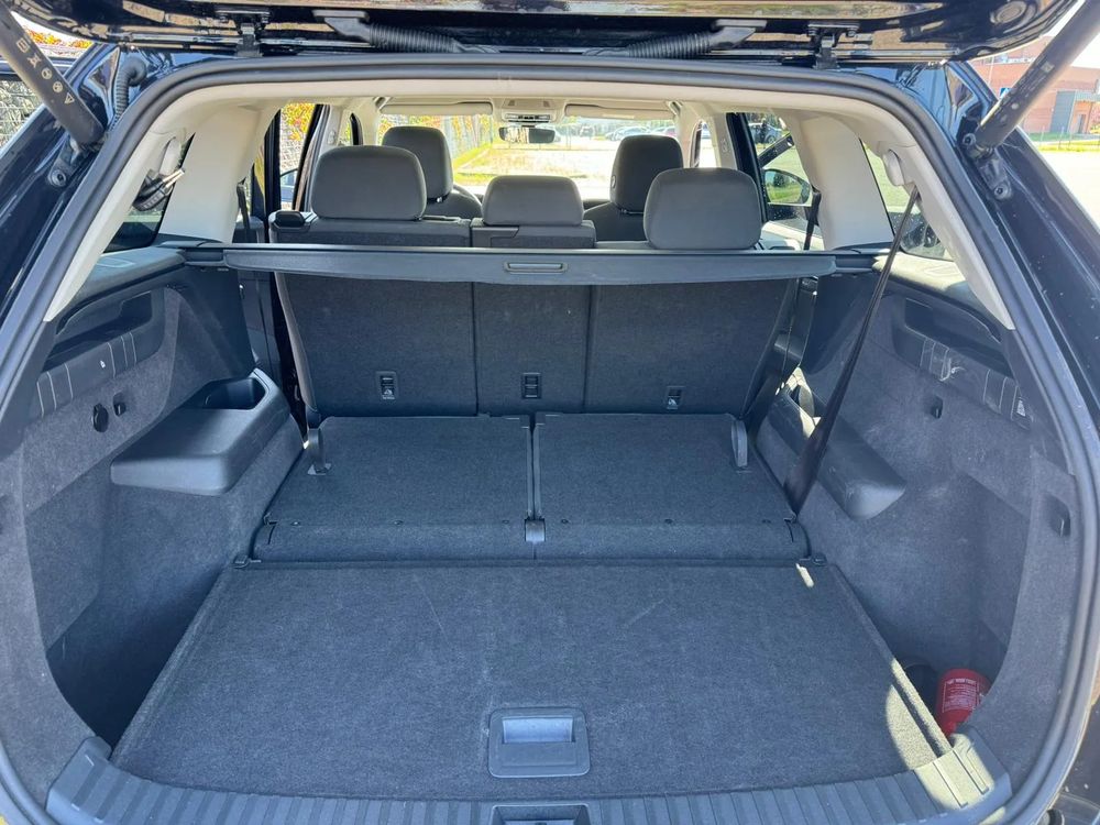 Skoda Kodiaq Salon Polska FV23%