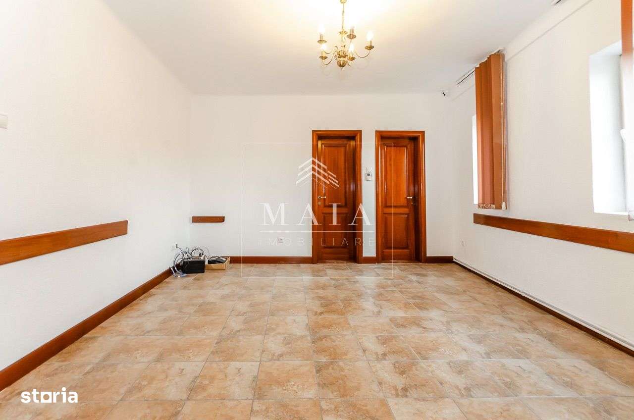 Spatiu renovat in zona centrala, luminos, 69 mp - Imagine principală: 4/7