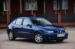 Seat Leon 1.6 Stylance - 8