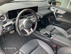 Mercedes-Benz Klasa A 35 AMG 4-Matic 7G-DCT - 11