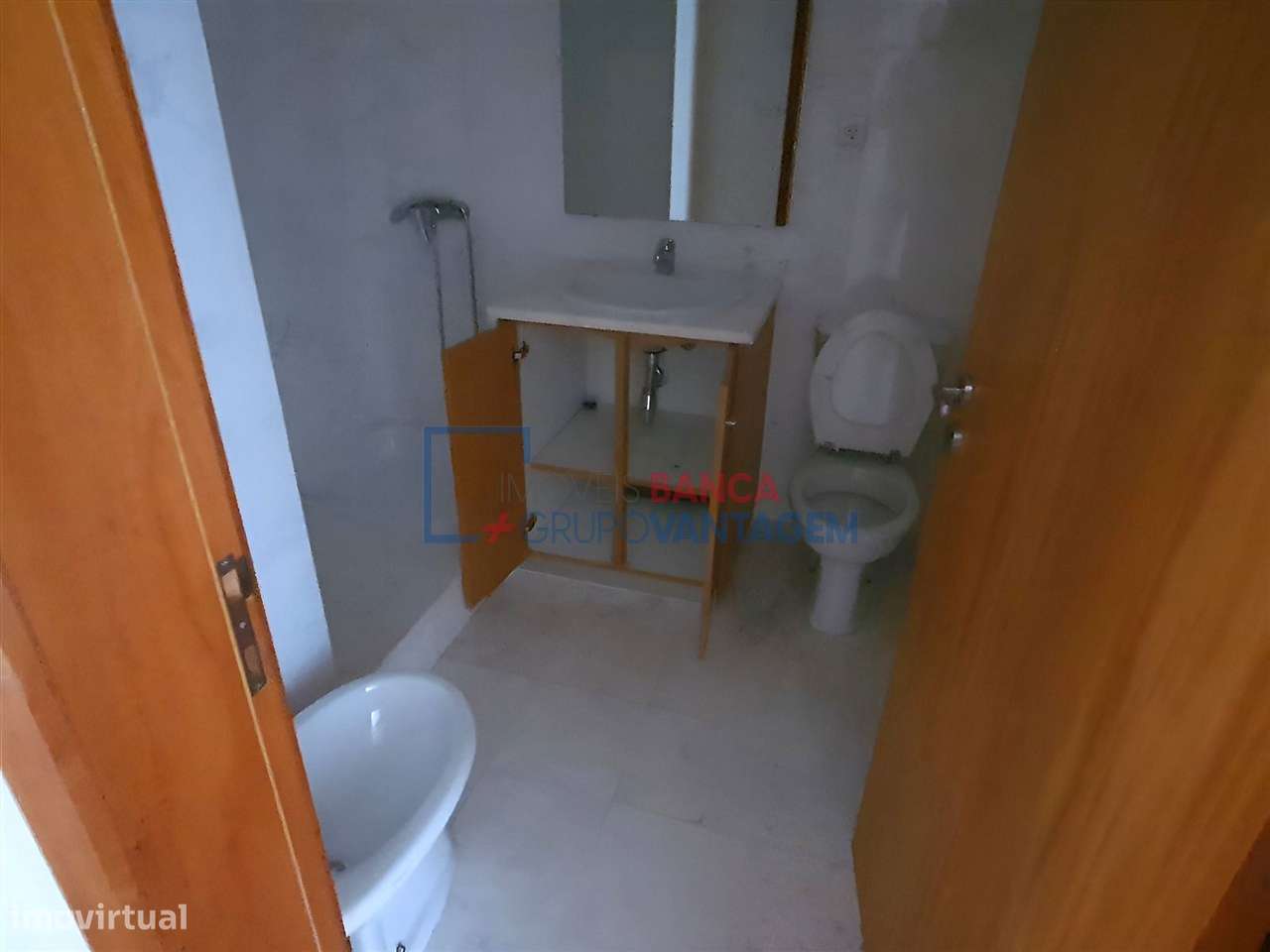 Apartamento T2 C/ Lugar de Garagem e Arrecadação - Grande imagem: 4/17