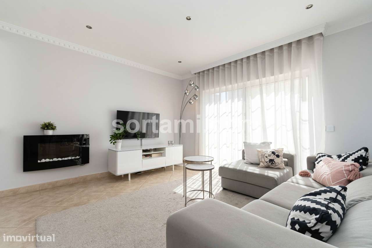 Moradia em Banda T3 Venda em Faro (Sé e São Pedro),Faro - Grande imagem: 2/25