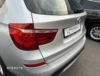 BMW X3 sDrive18d - 3