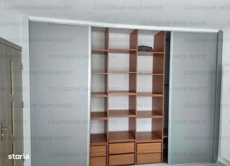 Garsonieră în bloc de apartamente | Decomandată | et. 3 | Zona Astra - Imagine principală: 4/7