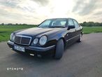 Mercedes-Benz Klasa E 300 T TD Avantgarde - 4