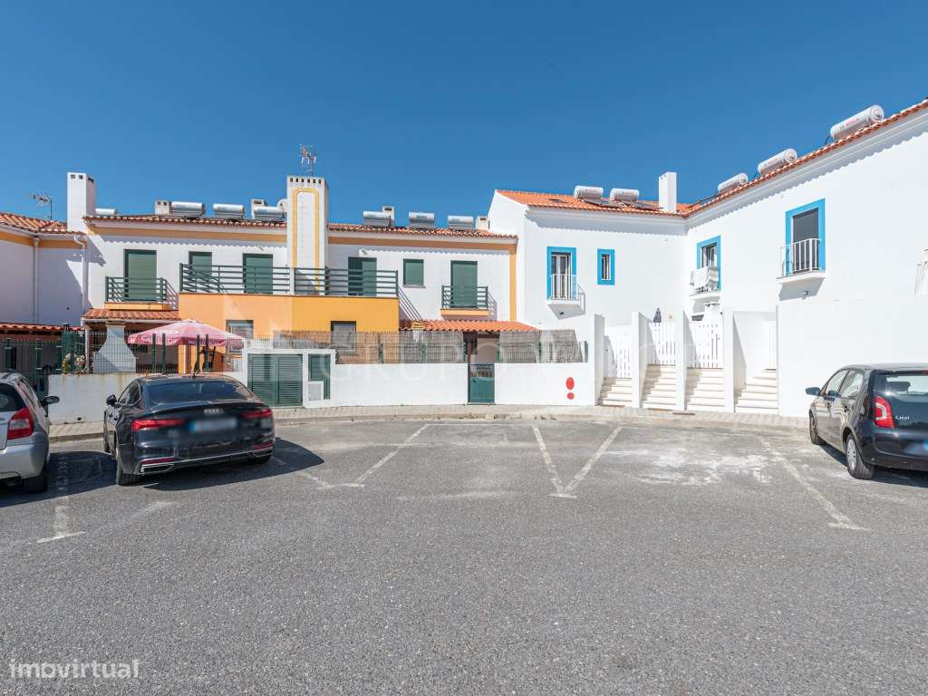 Apartamento T2 | Vila Nova de Milfontes | Próximo da praia-25