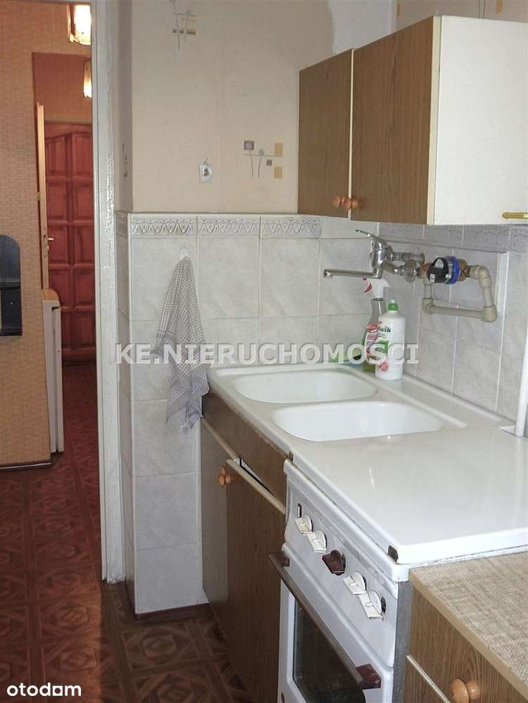 0%Prowizji 43,78 m2, 3 pok., 1 piętro, blok, C.O, balkon/ OKAZJA!-10