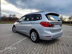 BMW Seria 2 218d Gran Tourer Advantage - 4