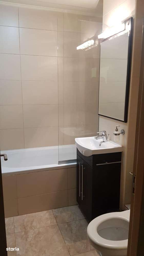 RAMDA, Apartament 3 camere Dacia etaj 1 cu lift 65 utili-6