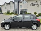 Nissan Tiida 1.6 Acenta - 8