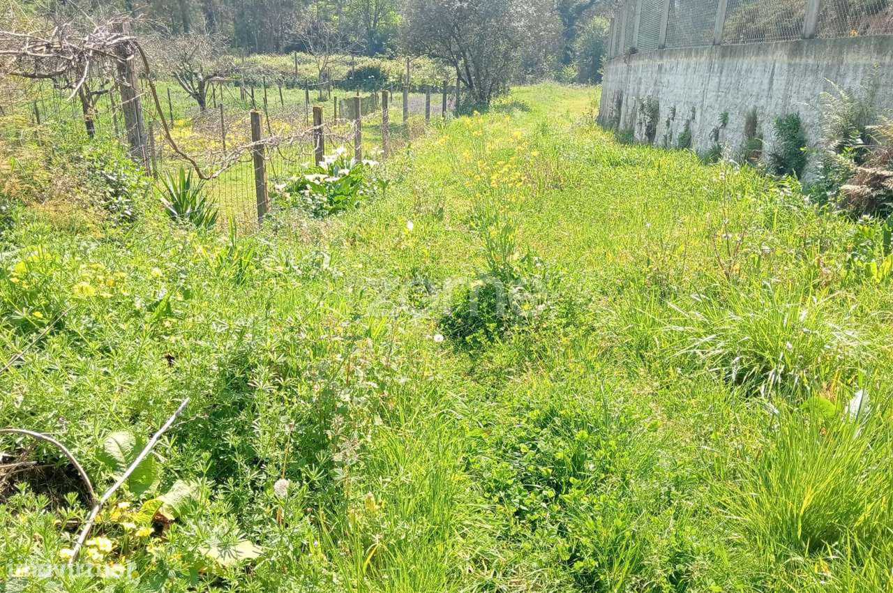 Terreno para construção - Grande imagem: 2/15