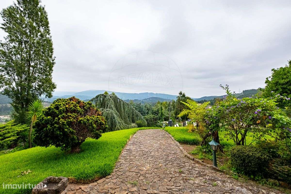 Moradia T4 para venda - Grande imagem: 4/31