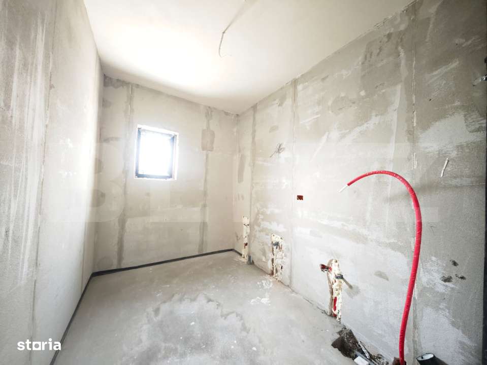 Apartament nou in ansamblu rezidential, Santandrei - confort si invest - Imagine principală: 5/10