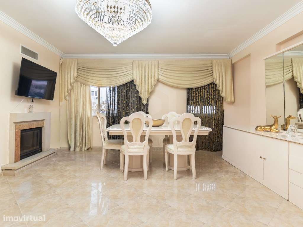 Apartamento Santa Marta do Pinhal-6