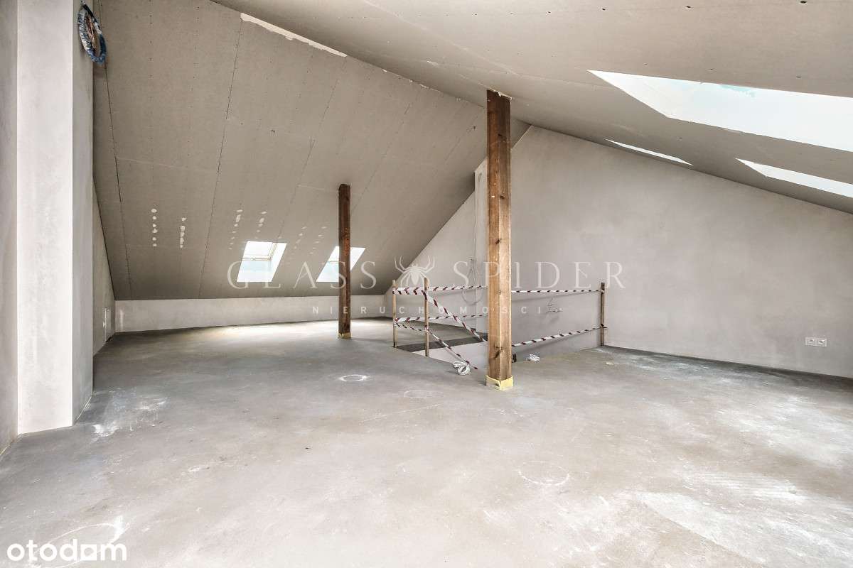 ⚡Kameralne osiedle⚡Sąsiedztwo nowoczesnych domów⚡-16