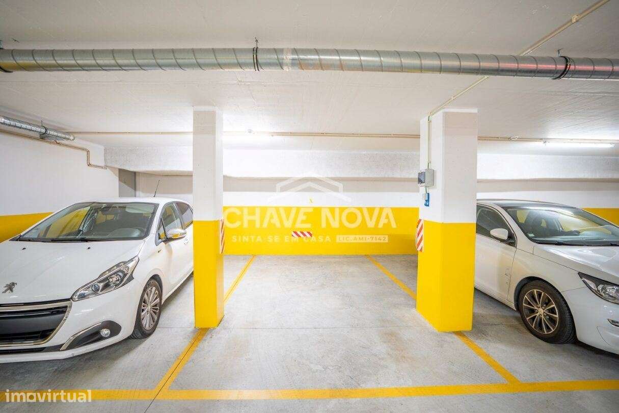 Apartamento T2 - Oliveira do Douro, Vila Nova de Gaia-22