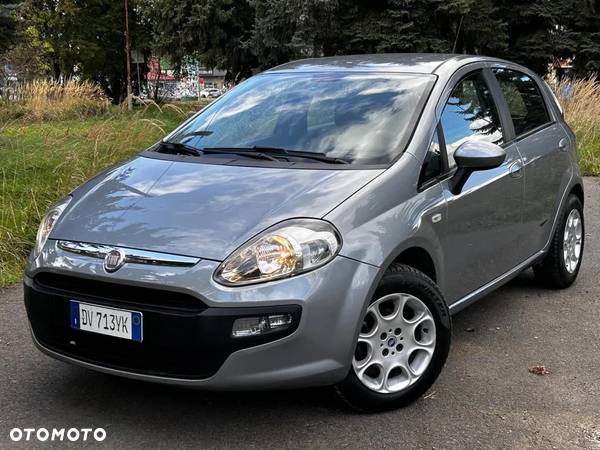 Fiat Punto Evo 1.3 16V Multijet Active Start&Stop - 2