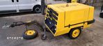 Atlas Copco XAS50 - 4