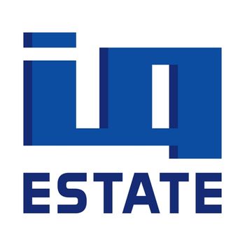 IQ Estate Logo