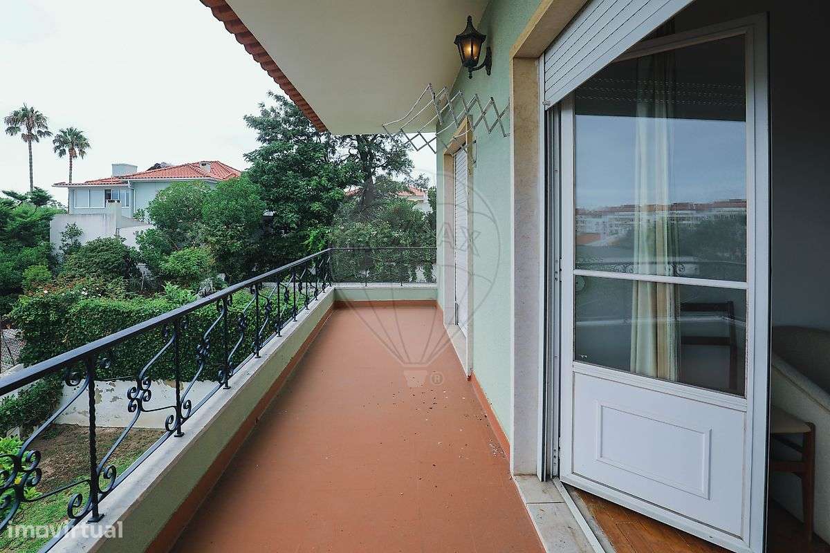 Apartamento T4 para venda-40